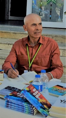 Ali Talaş