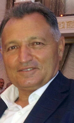 Hümbet Hasanoğlu Guliyev