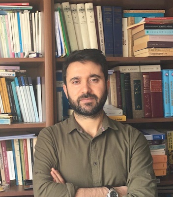 Mehmet Sümer