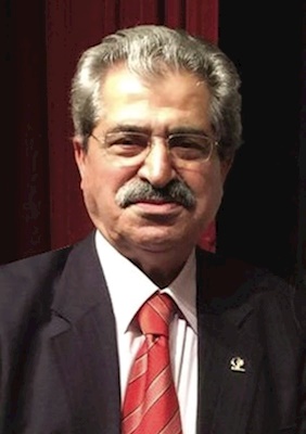 Rahmi Binici