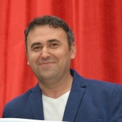 Mahmut Özkoca