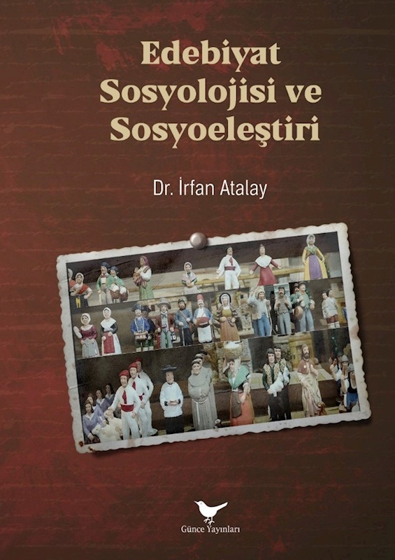 Edebiyat Sosyolojisi ve Sosyoeleştiri 1