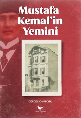 Mustafa Kemal'in Yemini