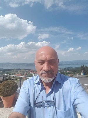 Mustafa Özbey