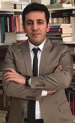 Murat Gür