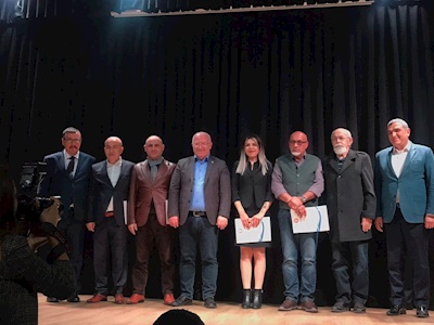 Günce Yayınları / Mustafa Özbey Edebiyat Ödülü Gürcan Banger'in