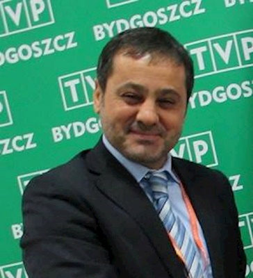 Murat Kalelioğlu