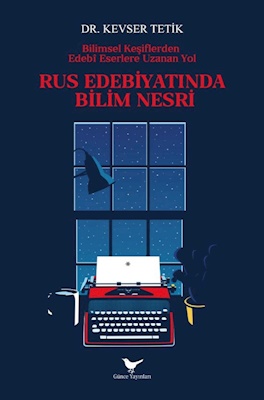 Rus Edebiyatında Bilim Nesri
